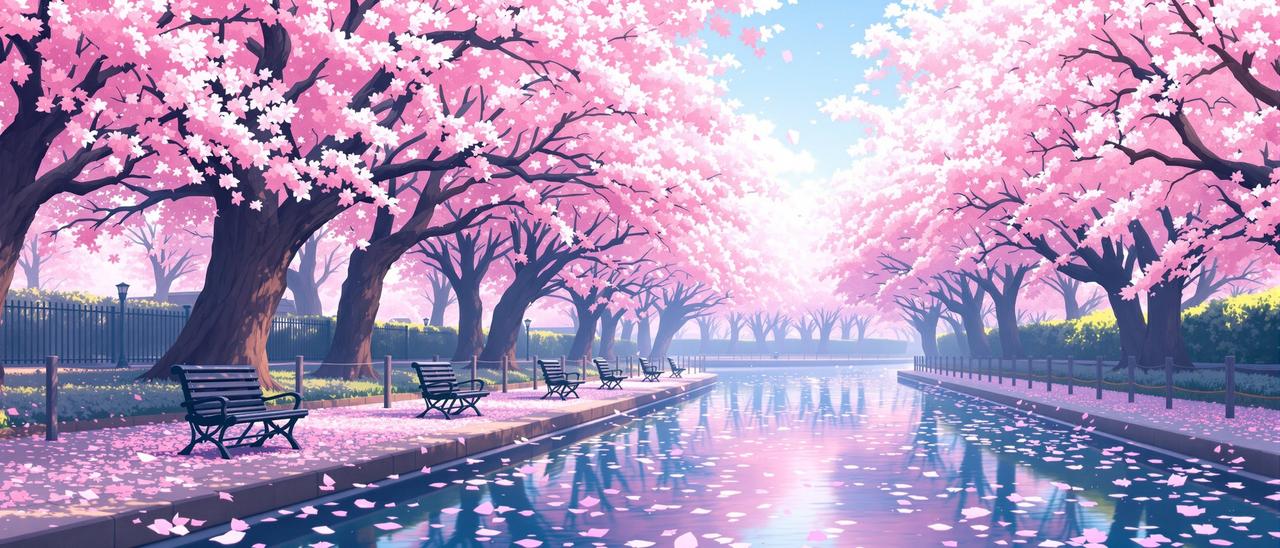 恋文 - Banner